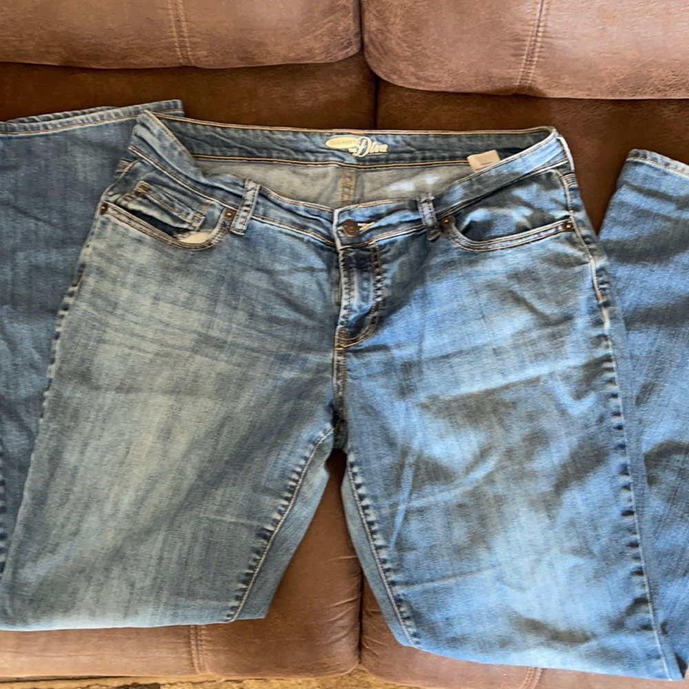 Old Navy Diva jeans